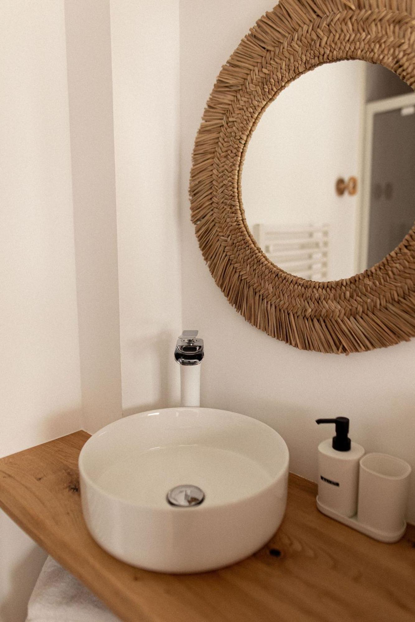 Men Louet O - Gite De Bord De Mer Ploudalmézeau エクステリア 写真